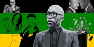 Explosive Testimony at Madlanga Commission: Tycoon Alleges He Bought Police Contracts, Funded Minister’s Campaign