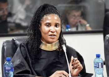 Hawks leaks Evidence linking Jacob Zuma’s Daughter to the 2021 Unrest