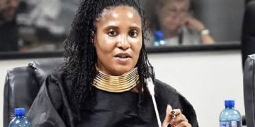 Hawks leaks Evidence linking Jacob Zuma’s Daughter to the 2021 Unrest