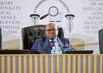 Secret Tape Exposes Minister’s Alleged Plot to Frame Colleague