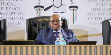 Secret Tape Exposes Minister’s Alleged Plot to Frame Colleague