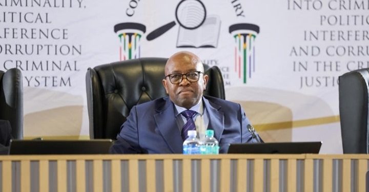 Secret Tape Exposes Minister’s Alleged Plot to Frame Colleague