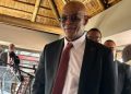 Ace Magashule Has Rejects Calls To Join Presidential Race