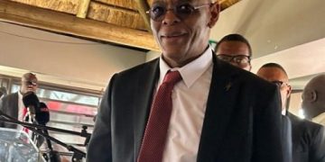 Ace Magashule Has Rejects Calls To Join Presidential Race