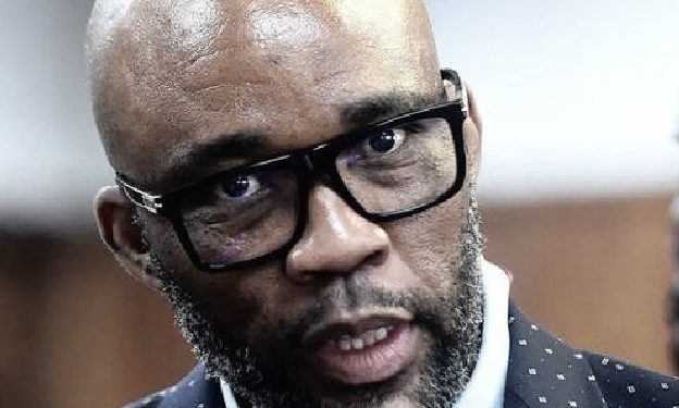 Attempted Murder Accused ‘Cat’ Matlala Hires Lawyer Who Once Represented Gupta Associate Iqbal Sharma