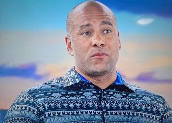 Scharnick Confronts Julius Malema Over Strict Firearm Rules Breach