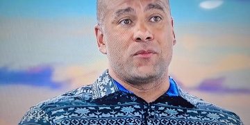 Scharnick Confronts Julius Malema Over Strict Firearm Rules Breach