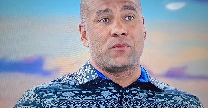 Scharnick Confronts Julius Malema Over Strict Firearm Rules Breach