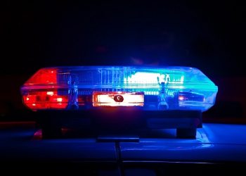 Watch: Commission Hears Testimony on Police Deal with Private Security Firm