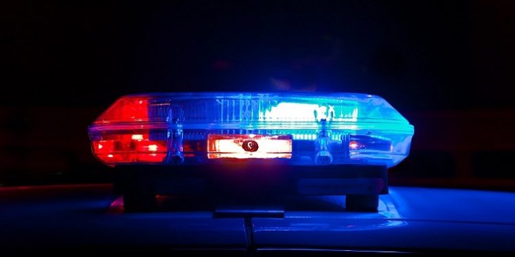 Watch: Commission Hears Testimony on Police Deal with Private Security Firm