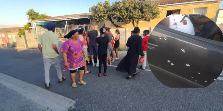 Cape Flats Shootings: 3 Killed and 2 Injured in Separate Attacks Across Mitchells Plain and Delft