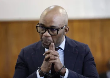 “‘I’ll Be Killed’: Tenderpreneur ‘Cat’ Matlala Refuses Cape Town Trip Despite Police Guard