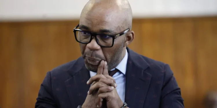 “‘I’ll Be Killed’: Tenderpreneur ‘Cat’ Matlala Refuses Cape Town Trip Despite Police Guard