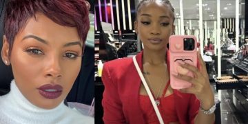 Meet the 29-year-old now running ‘Cat’ Matlala’s R360m police tender firm