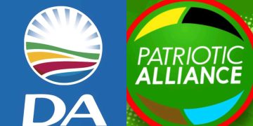 DA Loses Majority in George Municipality as Senior Councillors Defect to Patriotic Alliance