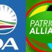 DA Loses Majority in George Municipality as Senior Councillors Defect to Patriotic Alliance