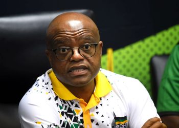 City Of Johannesburg Mayor Dada Morero Purchases Pen Worth R7.50 For R59 000