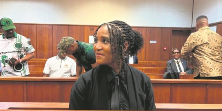 Jacob Zuma to Testify in Daughter’s Incitement Trial Over 2021 Unrest