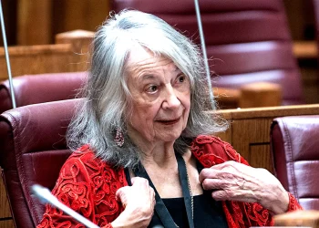 Criminologist Mary de Haas Testifies on PKTT Abuses Before Parliament Committee