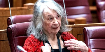 Criminologist Mary de Haas Testifies on PKTT Abuses Before Parliament Committee