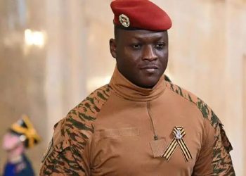 Zuma Poses Security Risk for Ibrahim Traoré, Sources Warn Over iPhone Use