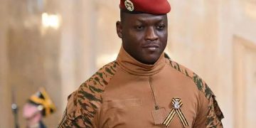 Zuma Poses Security Risk for Ibrahim Traoré, Sources Warn Over iPhone Use