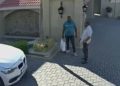 Khumalo Shows CCTV Linking SAPS Sergeant Nkosi to Cartel Bribe Collection