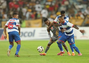 Chiefs Climb to Third as Sekhukhune Slip – Sundowns Still on Top