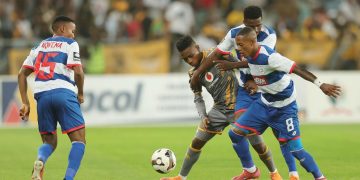Chiefs Climb to Third as Sekhukhune Slip – Sundowns Still on Top