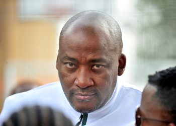 Gayton McKenzie Confirms VAR Rollout In South African Football With R20 Million Treasury Backing