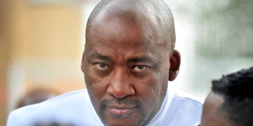 Gayton McKenzie Confirms VAR Rollout In South African Football With R20 Million Treasury Backing