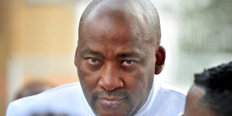 Gayton McKenzie Confirms VAR Rollout In South African Football With R20 Million Treasury Backing