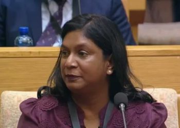 “What General Mkhwanazi Said Has Cost People Their Livelihood” Advocate Johnson Hit Out