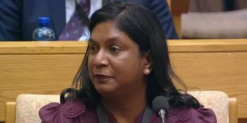 “What General Mkhwanazi Said Has Cost People Their Livelihood” Advocate Johnson Hit Out