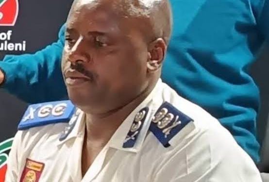 Witness D Testifies That Brigadier Mkhwanazi Ordered Body Dumped In Dam, ‘I Feared For My Life’”