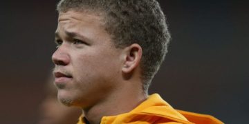 Baartman Saga Takes a Twist: Kaizer Motaung Jnr Drops Dramatic Statement on New Signing