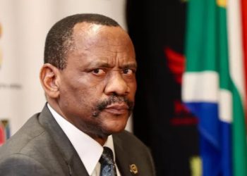 Justice Madlanga Names Former Hawks Head Godfrey Lebeya as Key Witness in Political Killings Inquiry