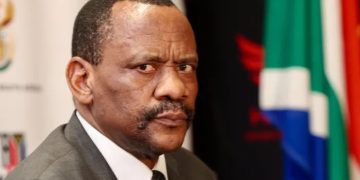 Justice Madlanga Names Former Hawks Head Godfrey Lebeya as Key Witness in Political Killings Inquiry