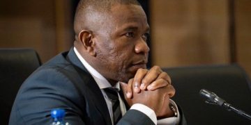 Panyaza Lesufi Says He Wanted Gen Mkhwanazi As Gauteng Police Commissioner But KZN Premier Refused