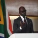 Gigaba in Hot Soup as ANC Veterans League Demands For His Immediate Resignation From Parliament