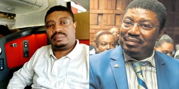 IDAC Investigations Head Matthews Sesoko kidnapped last night and robbed