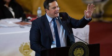 DA Leader Demands Ramaphosa Remove Minister Dion George & With DA Spokesperson Willie Aucamp