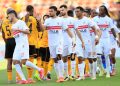 Zamalek Complains to CAF Over Refereeing in Kaizer Chiefs Match