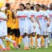Zamalek Complains to CAF Over Refereeing in Kaizer Chiefs Match