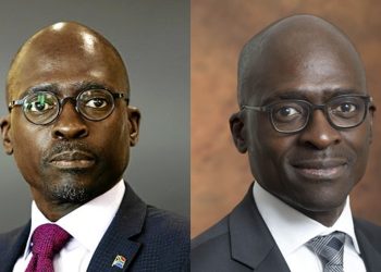 Former Minister Malusi Gigaba Appears in Court Over Transnet Procurement