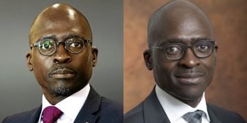 Former Minister Malusi Gigaba Appears in Court Over Transnet Procurement