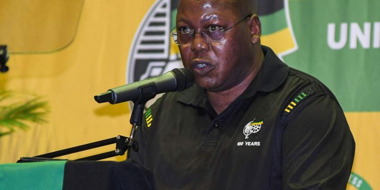 Coalition Chaos: MKP Blasts NFP Leader for Betrayal in Explosive Letter