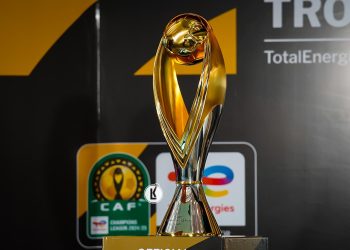 CAF Champions League Draw Poses Potential Challenge for Sundowns