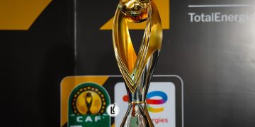 CAF Champions League Draw Poses Potential Challenge for Sundowns