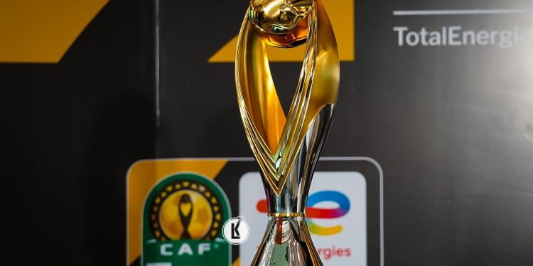 CAF Champions League Draw Poses Potential Challenge for Sundowns